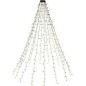 Goobay 60387 dekorativ belysning Fairy lights 400 pære(r ) LED 0,04 W